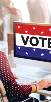 Undermining Democracy – Political Guest Blogger