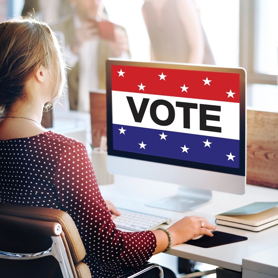 Undermining Democracy – Political Guest Blogger