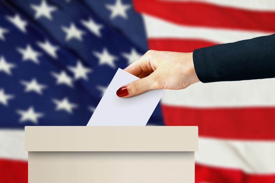 Clinton Allocates Extra Funds to Swing States – by Guest Political Blogger
