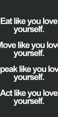 Self Care for Parents