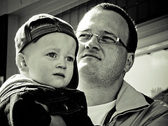 Residential Time and Child Support are Different Things