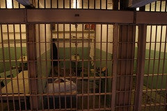 What Happens to Child Support when your Ex goes to Jail?