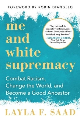 So You Want to Talk about Race
