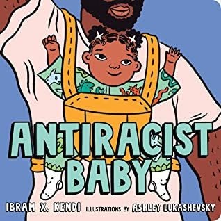 Antiracist Baby Book