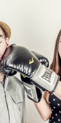 Are You Furious? A Guide