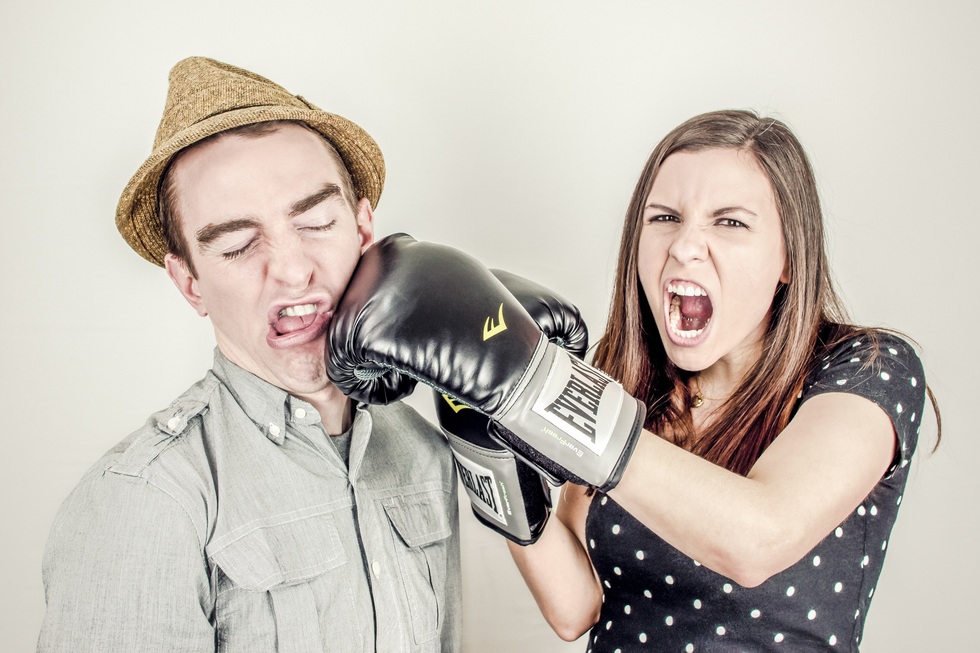 Are You Furious? A Guide