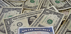 Divorce, Social Security and Remarriage