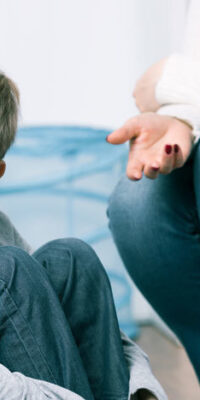 What is a Title 13 Guradianship?