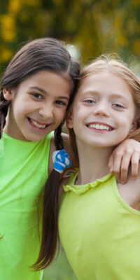 Co-Parenting and Camps by Karen Bonnell
