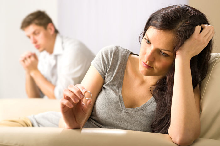 How Do I Start a Divorce in King County?