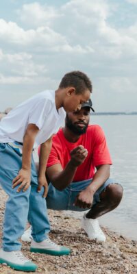 The Top 7 Skills to Rock Single Parenting