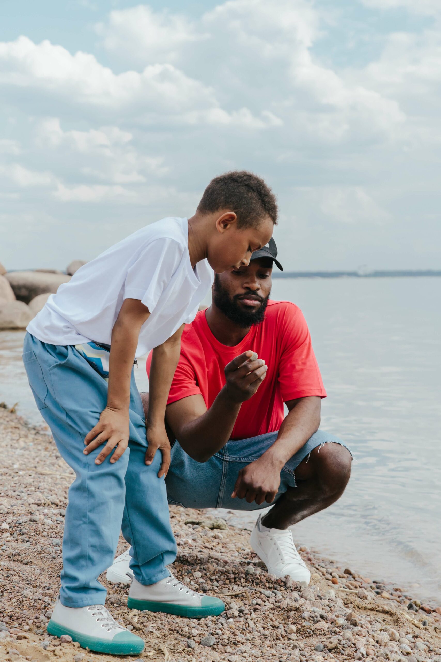 7 skills of single parents