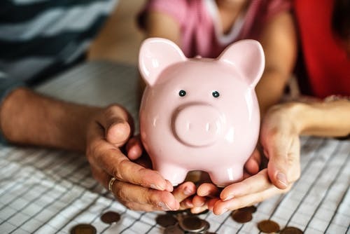 Affording a Divorce