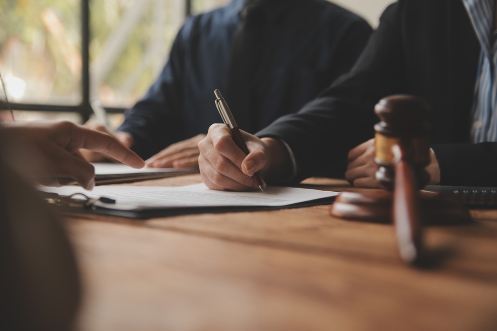 Bellevue High-Net-Worth Divorce Attorneys