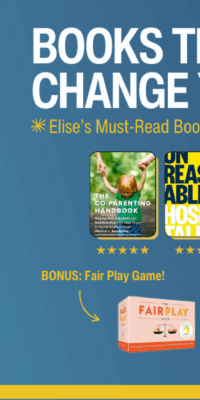 The Top 7 Books to Read if You’re Divorcing an Asshole