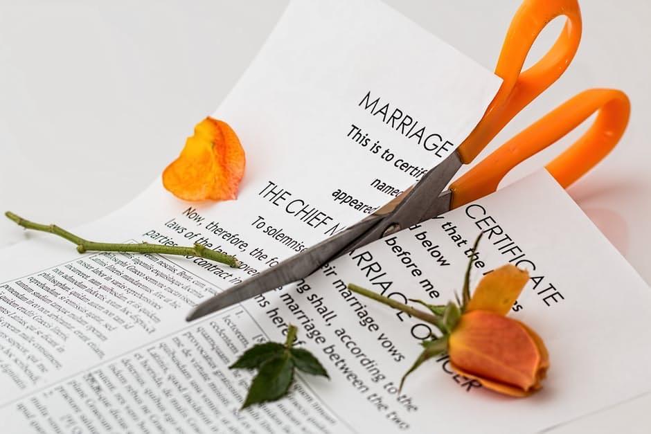 Does Donald Trump Impact Your Marriage?