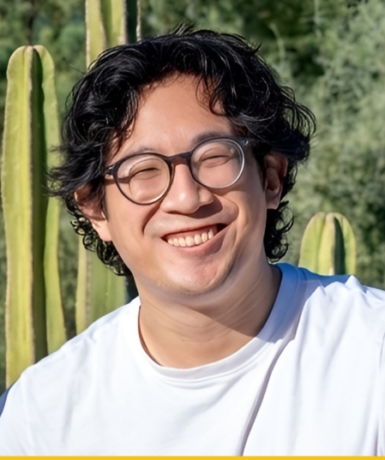 Gabriel Lee