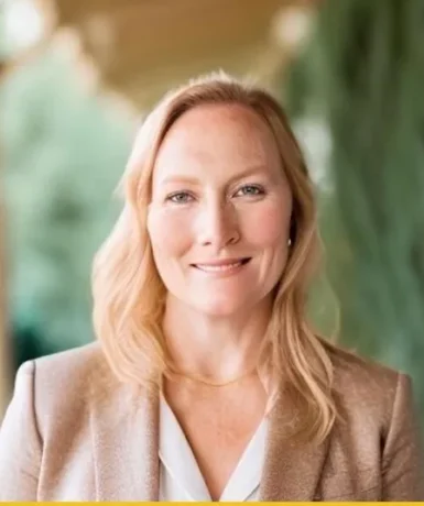 Jennifer Moore