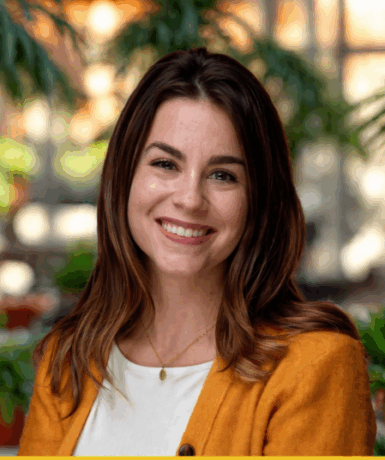 Jenna Greiwe
