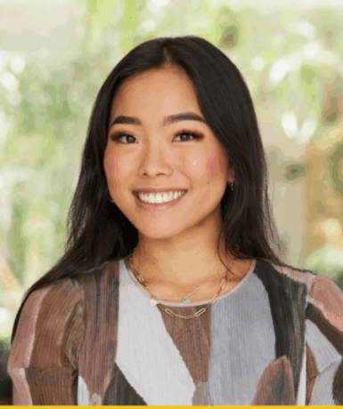 Judy Qiao
