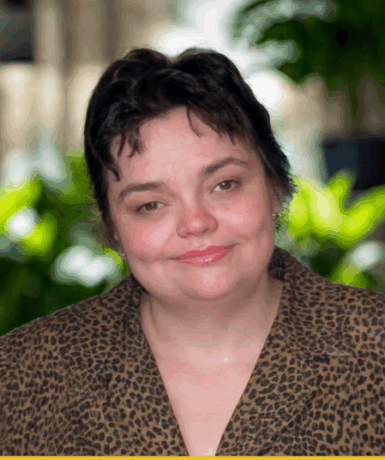 Kathryn V. Fields