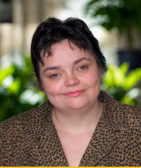 Kathryn V. Fields