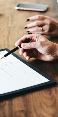 Legal Separation and Dissolution (Divorce): How Different Are They?