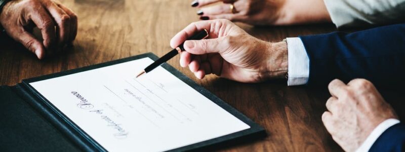 Legal Separation vs. Divorce in Washington State: Key Differences