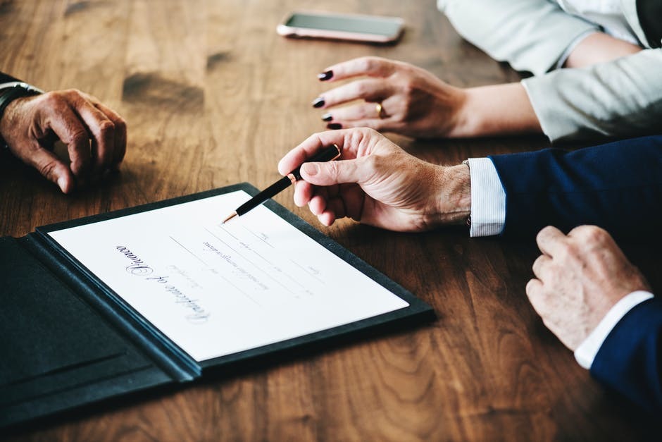 Legal Separation and Dissolution (Divorce): How Different Are They?
