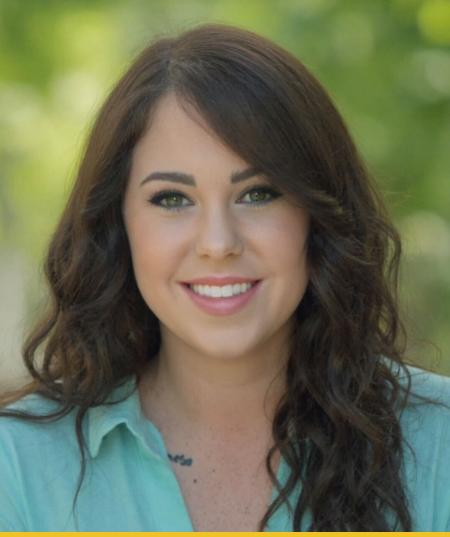 Marissa Clauss