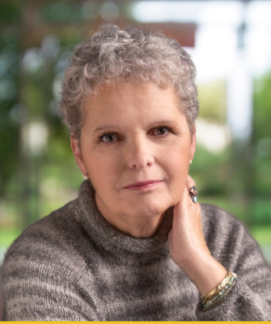 Sherry Peterson