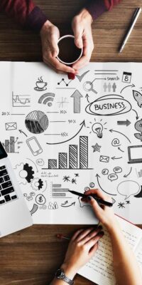 Guidelines for Protecting Your Small Business During a Divorce
