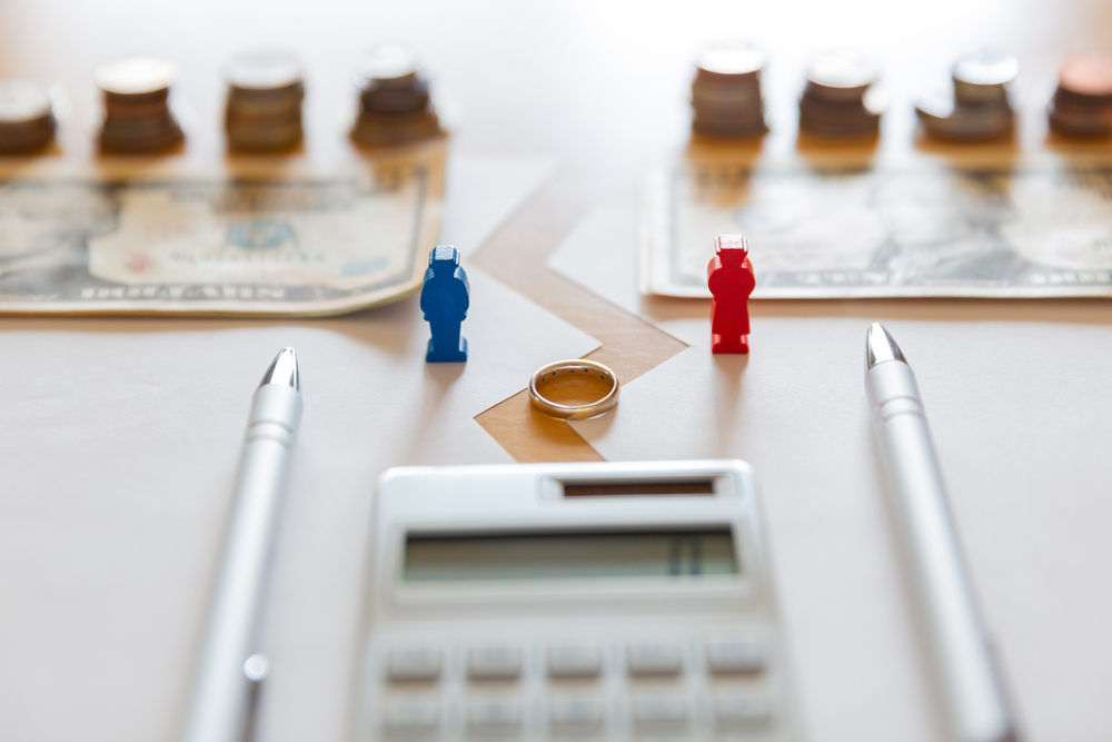 Kent, WA High-Net-Worth Divorce Attorneys