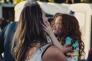 Discussing Divorce with Your Children – Do this Right!