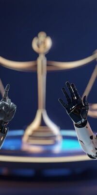 Should You Trust AI to Create Your Washington State Estate Plan?