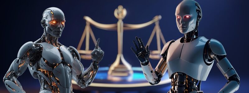 Should You Trust AI to Create Your Washington State Estate Plan?