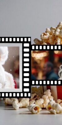 12 Holiday Movies That Make Divorce Feel Lighter