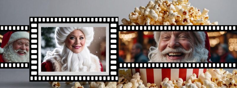 12 Holiday Movies That Make Divorce Feel Lighter