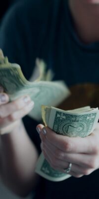 Warning Signs of Financial Infidelity You Can’t Afford to Ignore
