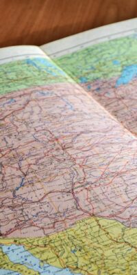 Jurisdiction in Dissolution (Divorce) Cases