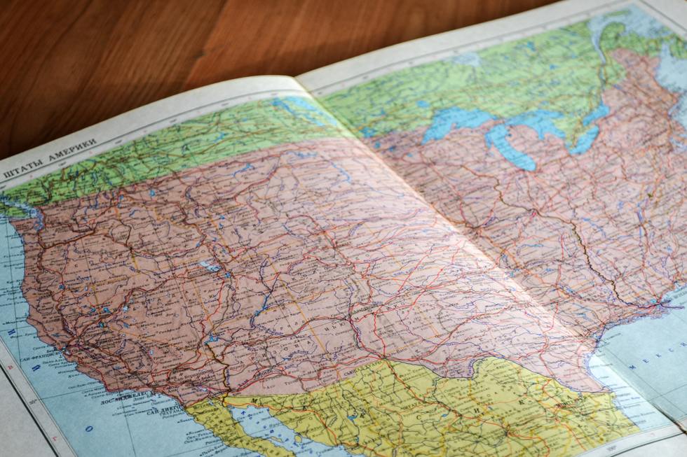Jurisdiction in Dissolution (Divorce) Cases