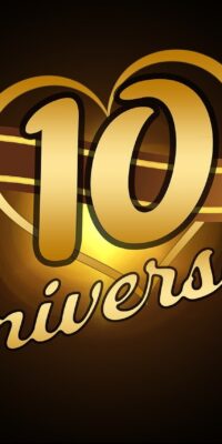 10 Years of Changing Lives: Where We’ve Been and What’s Next