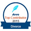 Avvo Top Contributor