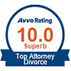 Avvo Rating
