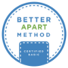 Better Apart Method
