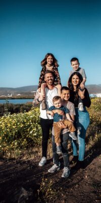Estate Planning for Your Blended Family Following Remarriage