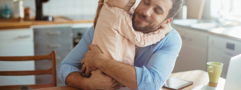 When One Parent Can Afford More: Navigating Financial Disparities in Co-Parenting