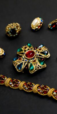 Washington Estate Planning for Jewelry, Valuables, and Collectibles