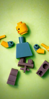 Your Spouse Suddenly Wants a Divorce: 7 Quick Steps to Get Organized
