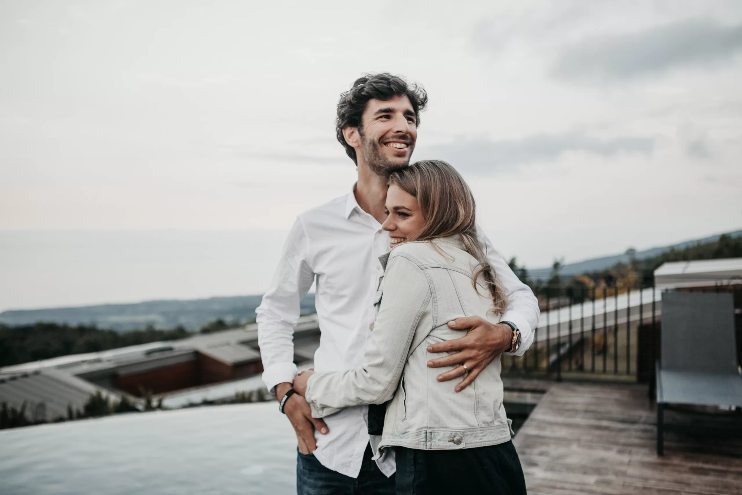 How Does Estate Planning Work for Committed Intimate Relationships?